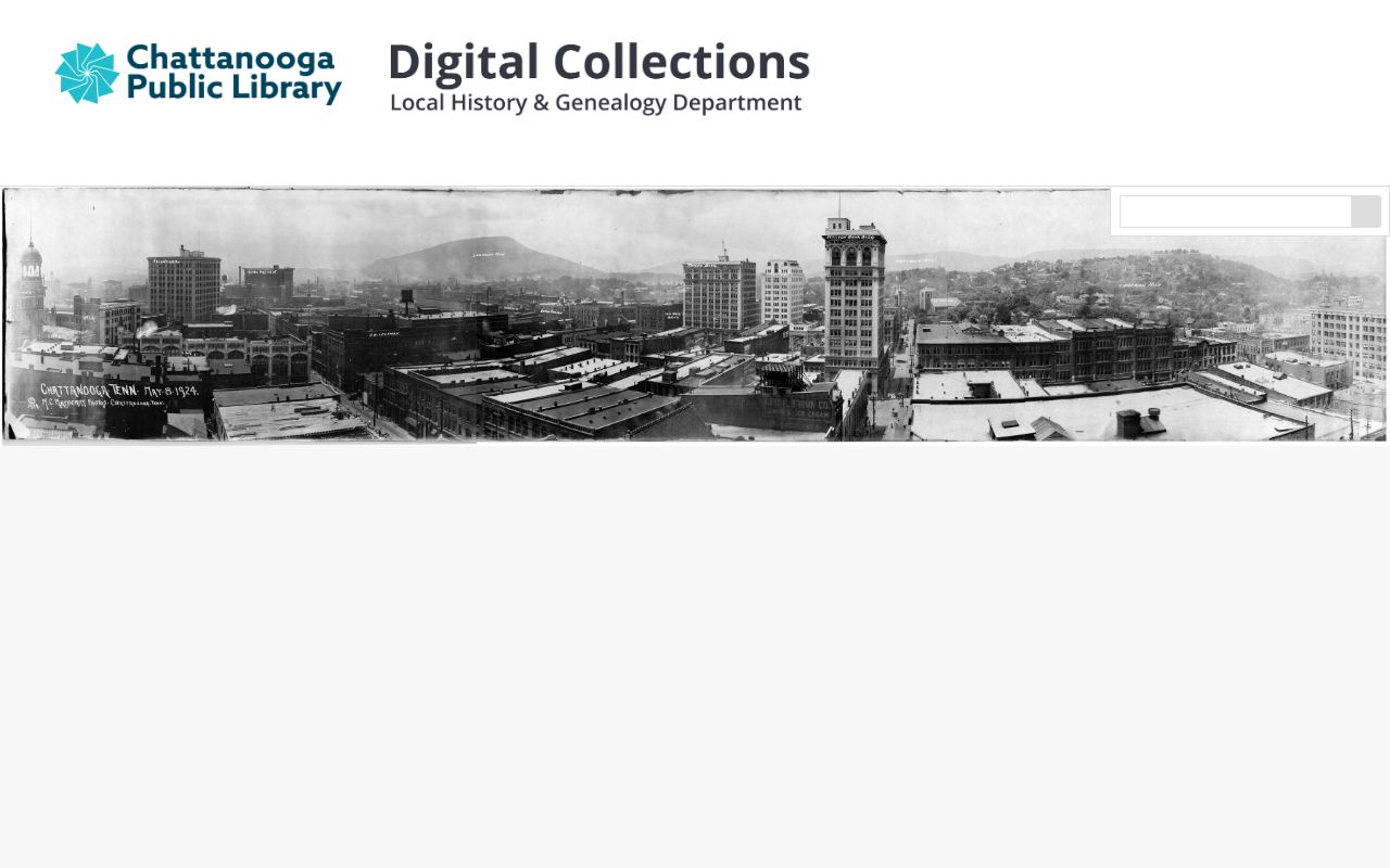 Hamilton County city directory 1904 Hill City digitized collection