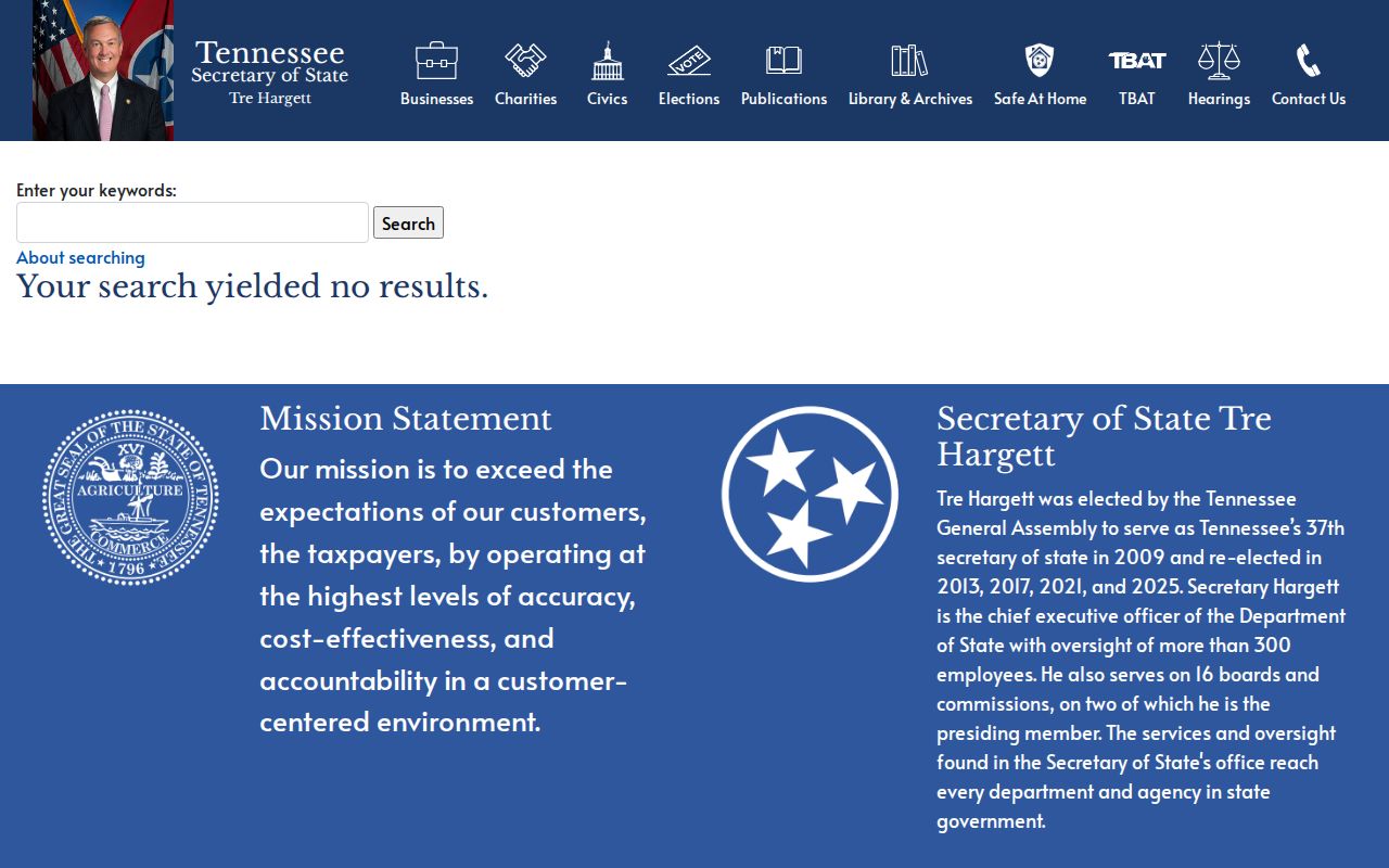 Hamilton County resident lookup Safe at Home confidentiality information